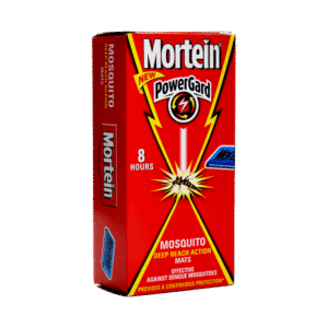 Mortein Mats 30s