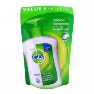 Dettol Hw Original 150ml