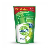 Dettol Hw Refill Original 150ml