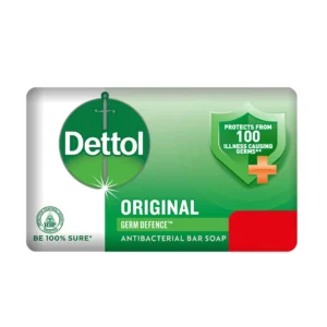 Dettol Soap Original 115g