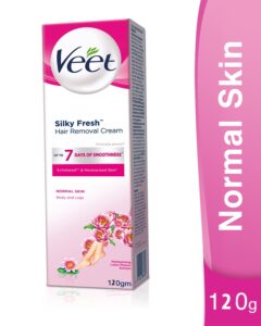 Veet Lotion Normal Skin 40g