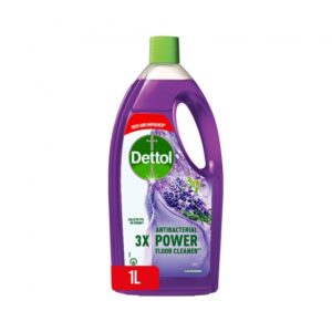 Dettol Mpc 1L Lavender