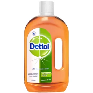 xDettol Liq. 1L