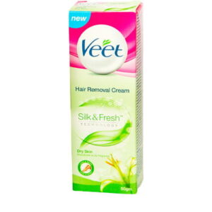 Veet Cream Dry Skin 25g
