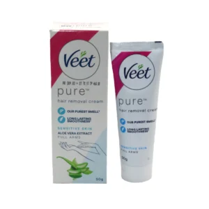 Veet Cream Sensitive Skin 50g