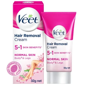 Veet Cream Normal Skin 32g