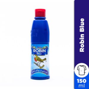 Robin Blue 150ml