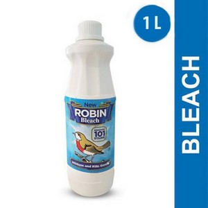 Robin Bleach 1L Org