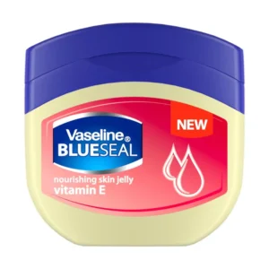 Vaseline Jelly 050ml Vit E