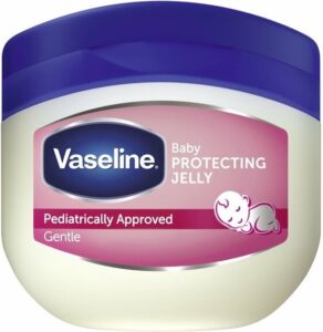 Vaseline Jelly 100ml Baby