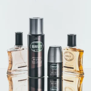 Brut Roll On 50ml Musk