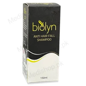 Biolyn Shampoo 150ml