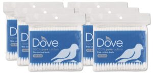 Dove Cotton Buds 200s