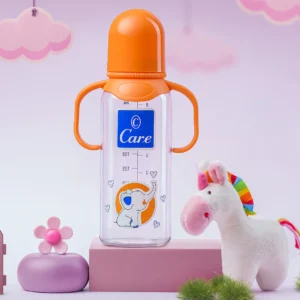 Care Feeder Handle Color 125g Classic