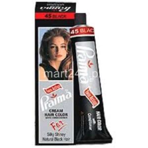 Praima Hc Black 45
