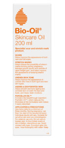 Bio Oil Skincare Oil 200ml