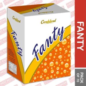 Cl Fanty Candy 5