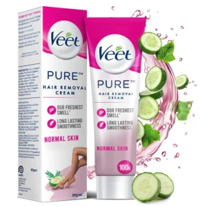 Veet Cream Normal Skin 100g