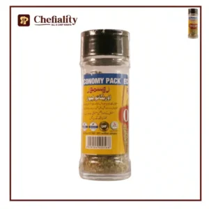 Rossmoor Oregano Leaves 20g