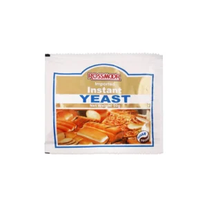 Rossmoor Yeast 50g