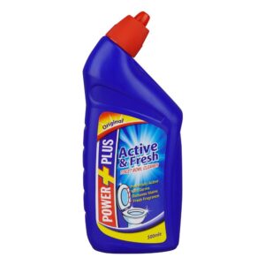 Pp Toilet Cleaner 500ml