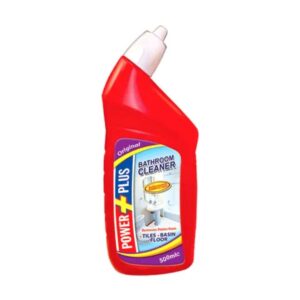 Pp Bathroom Cleaner 500ml