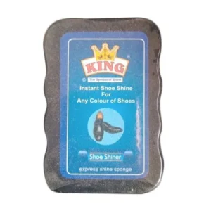 Pp Shoe Shiner Exp Black