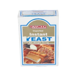 Rossmoor Yeast 33g