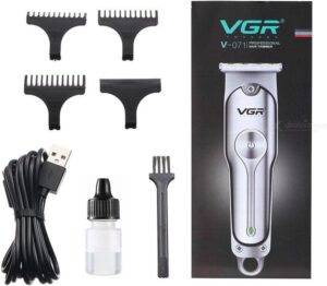 Vgr Trimmer Shaver V-071