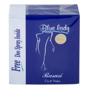 Rasasi Blue Lady Deo