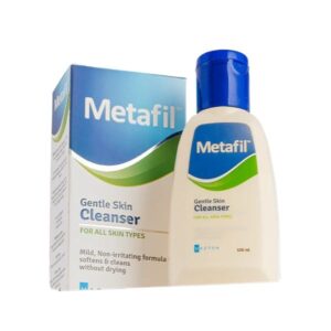 Metafil Cleanser 100ml