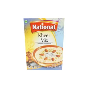 National Kheer Mix 155g