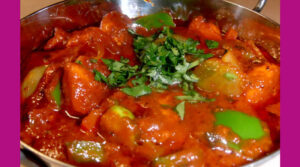 National Chicken Jalfrezi 50g