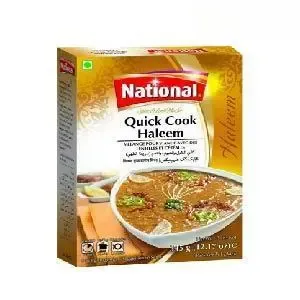 National Cook Haleem 300g