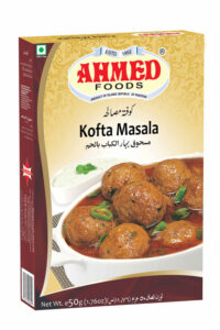 National Kofta Masala 45g