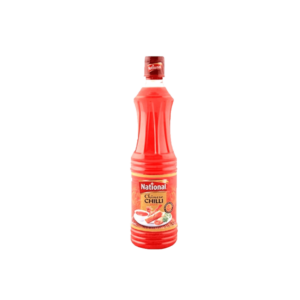 National Chilli Sauce 300ml