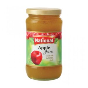 National Jam L Apple
