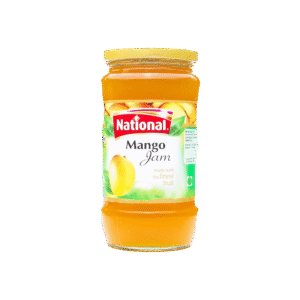 National Jam L Mango