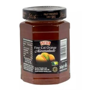 National Jam L Marm Orange