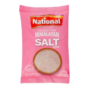 National Salt Pink 800g