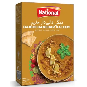 National Daighi Danedar Haleem 293g