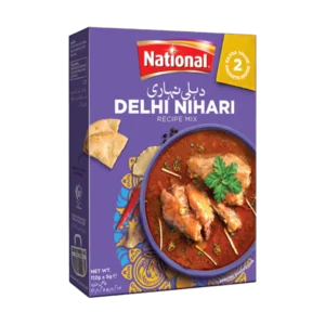 National Nihari 112g