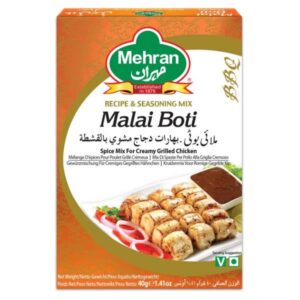 National Malai Boti 50g