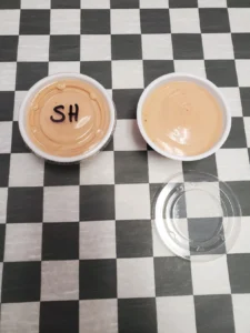 Drizz'l Sauce 290g Hot&Spicy