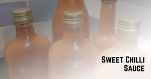 Drizz'l Sauce 325g Sweet Chilli