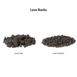 Lava Coal 24s