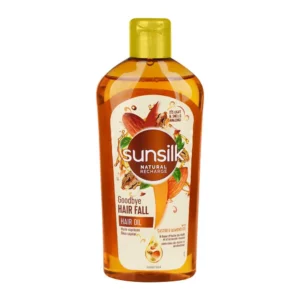 Sunsilk Hair Oil 250ml Almond