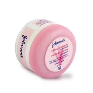 Johnsons Soft Cream 300ml