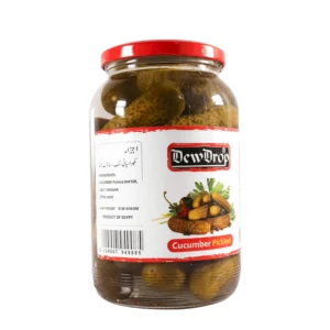 Gf Pickled Cucumber 1050g