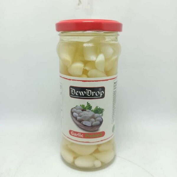 6224007949689_dew-drop-garlic-pickled-370g